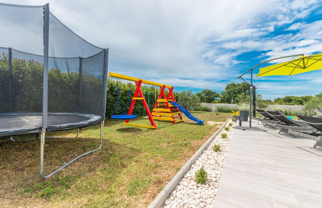 Villa Maris - Foto 39