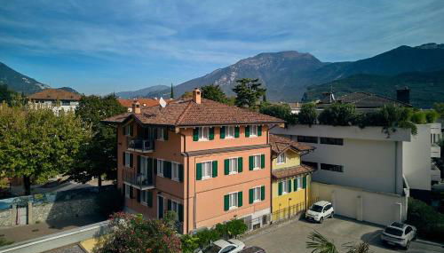 Apartments Bella Villa - Foto 3