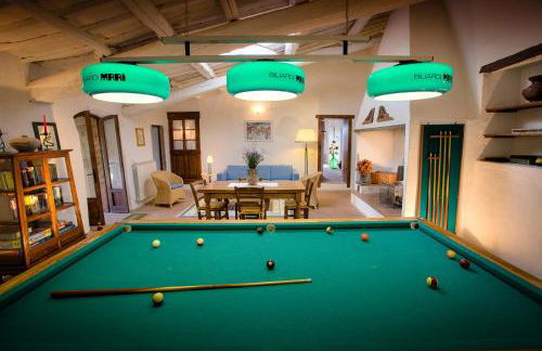 Podere Felceto - Photo 21