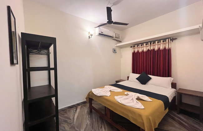 Morjim Sunset Hotel - Foto 49