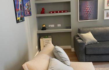 Historic design house near aquarium - Foto 19