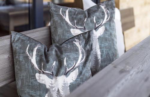 Chalet mit eigener Sauna im Vital Camp Bayerbach - Foto 23