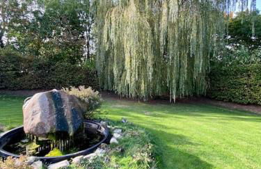 Totally Private, idyllic House with hot tub in an acre of private gardens - Foto 71