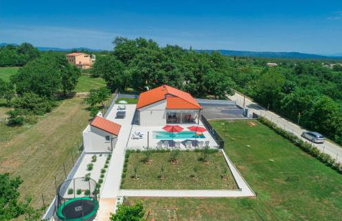 Amazing Home In Vodnjan With Wifi - Foto 16