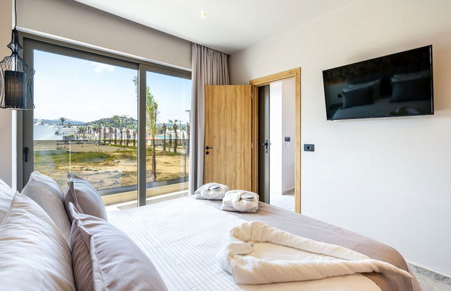 Pathos SeaSide Suites - Foto 27