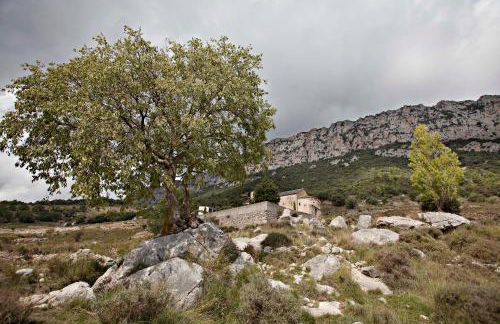 Apartaments Cal Borda - Photo 9