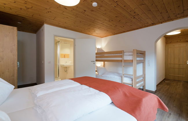 Luxurious Holiday Home in Saalbach-hinterglemm With Barbecue - Foto 20