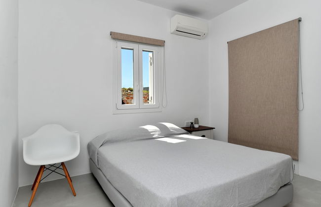 Agia Irene Villa - Katoikia Andreas - Foto 3