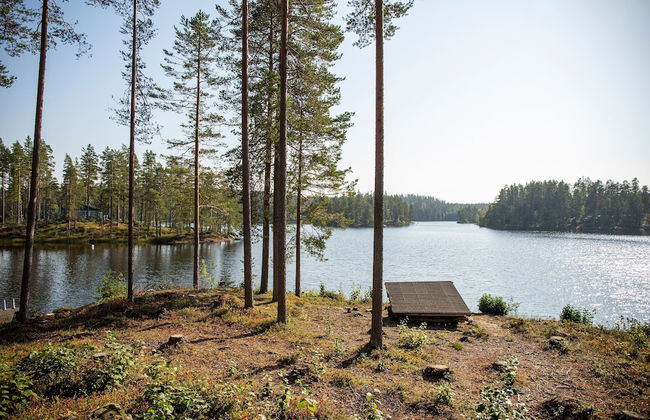 Salkolahti Huvikumpu - Foto 19