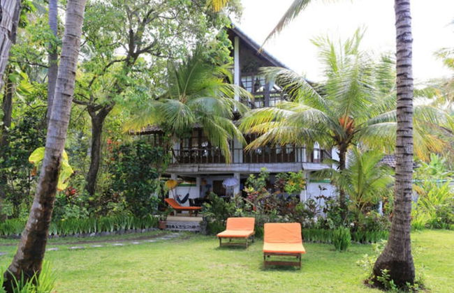 Villa Sunrise on the Bali North Shore - Photo 14