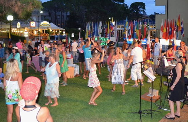 Flat in Riviera - Photo 17