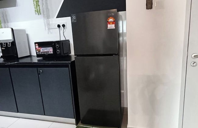 The Horizon Ipoh Belle Vue by Grab A Stay - Foto 68