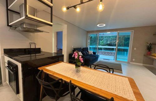 Apartamento Jurerê Internacional, Florianópolis - Foto 40