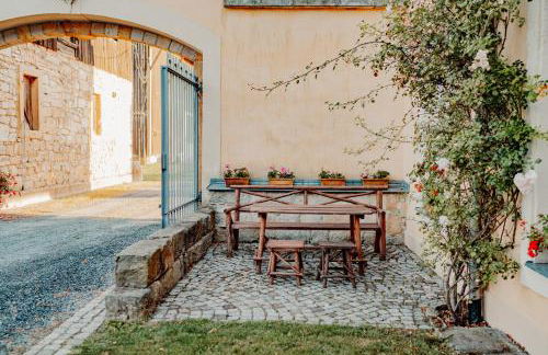 Rittergut Hirschbach - Foto 51