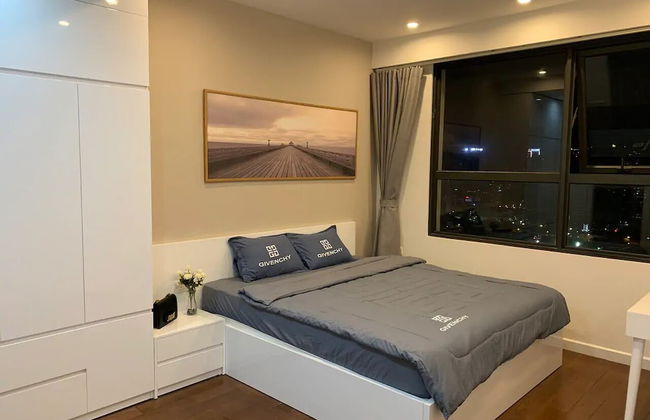 Bayhomes D'Capitale Serviced Apartment - Foto 14