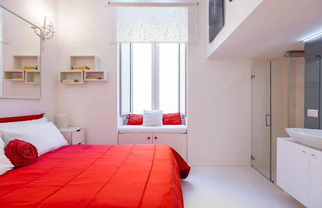 Morghen Red Passion and Pop Art - Foto 10