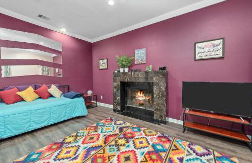 Spacious 2BR Apt with King Beds & Fully Equipped Kitchen - Foto 3