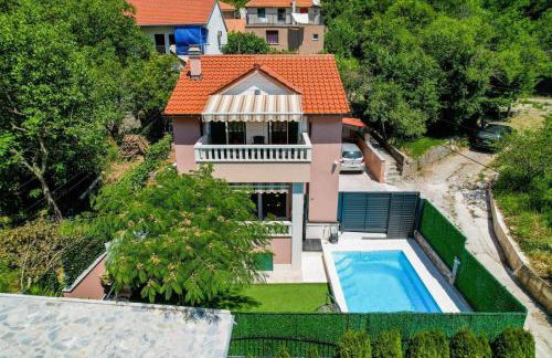 Villa Arabela with private pool - Foto 2