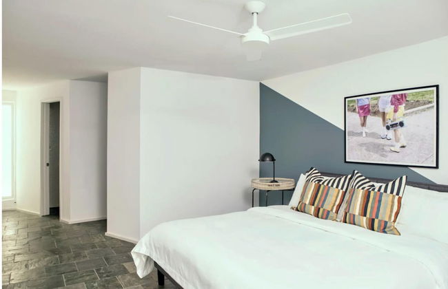 Roami at The Mandeville - Foto 23