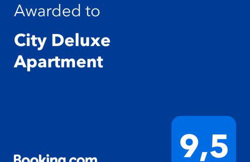 City Deluxe Apartment- Alquiler corta duración - Foto 50