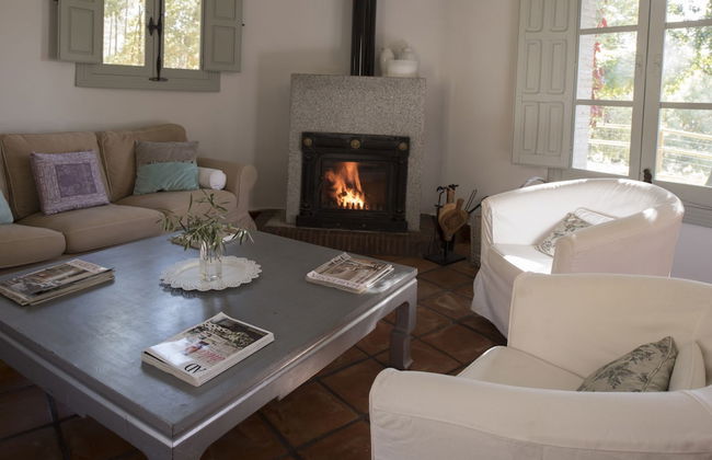 El Vergel de Chilla - Foto 29