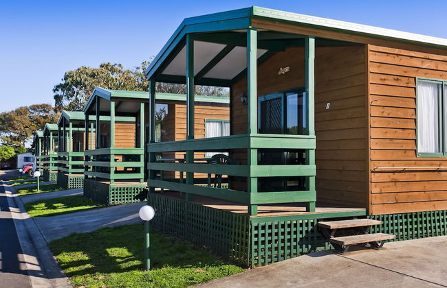 Portland Holiday Village - Foto 1