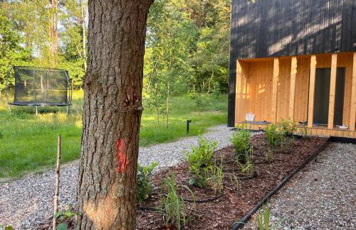 GRANIASTE - dom i apartamenty z sauną - Photo 23