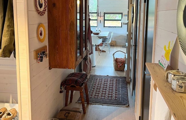 6 Person Holiday Home in Tjorhom - Foto 16