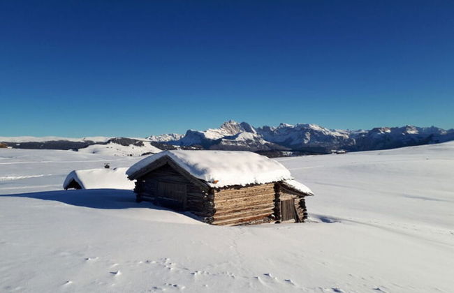 Holiday Apartment in Seis am Schlern - Foto 29