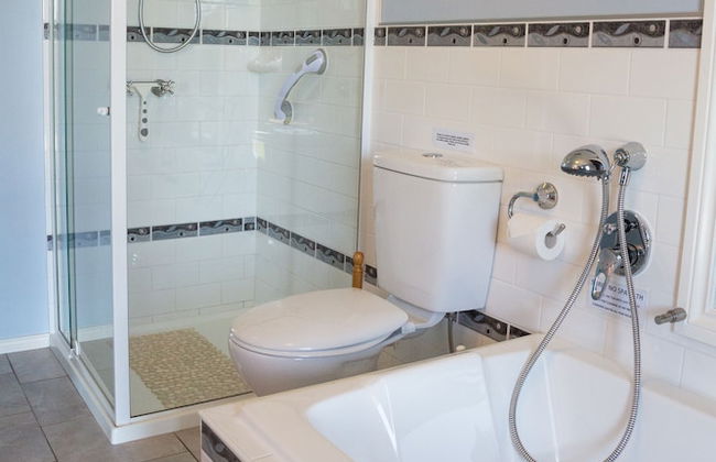 Buln Buln Cabins - Foto 19