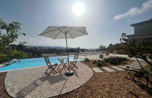 DOMAINE LOU BEL AZUR - Panoramique - Foto 3