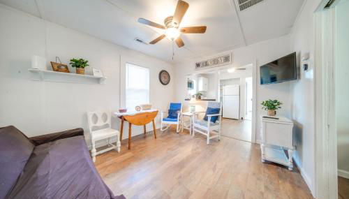 Charming Cottage with Yard Less Than 1 Mi to Lake Erie! - Foto 2