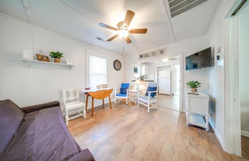 Charming Cottage with Yard Less Than 1 Mi to Lake Erie! - Foto 2