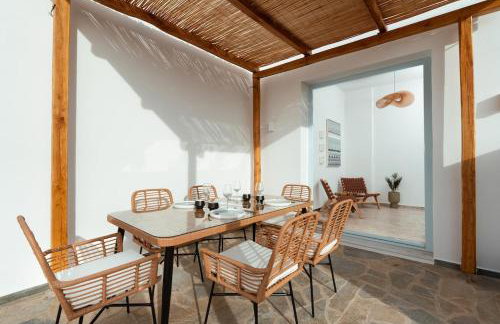 Kyma Paros Sea View Luxe Suite - Foto 13