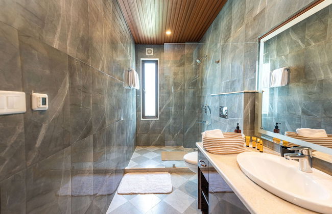 The Manor Luxury Apartments - Foto 76