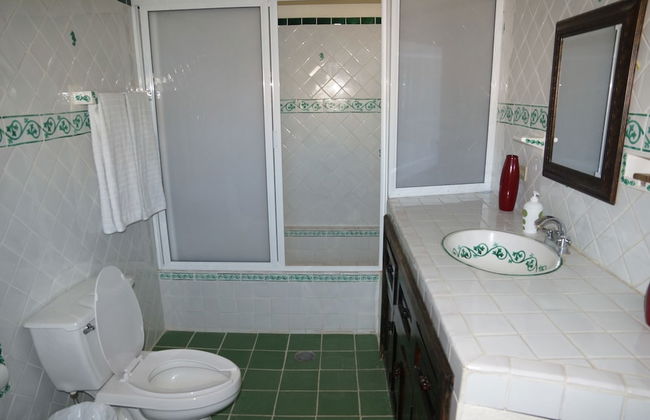 Colonial Style House - Foto 10