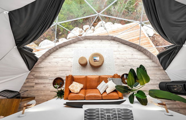 Nalu Retreat & Nordic Spa - Foto 11