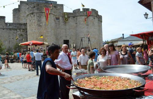 La Hoja de Roble - Photo 24