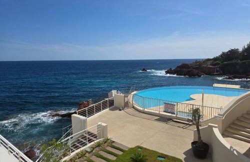 Bel appartement avec vue mer - Foto 46