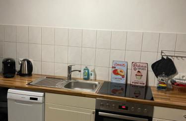 Ferienwohnung Eschbach Hof am Nürburgring - Foto 16