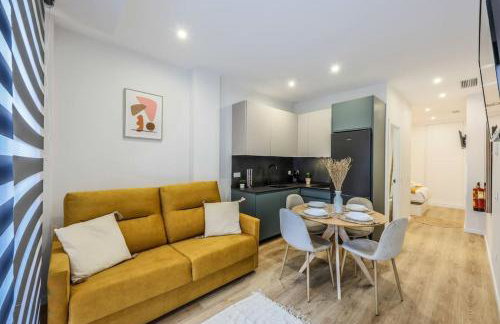 Luxe apartments Madrid Rio by RentitUP - Foto 1