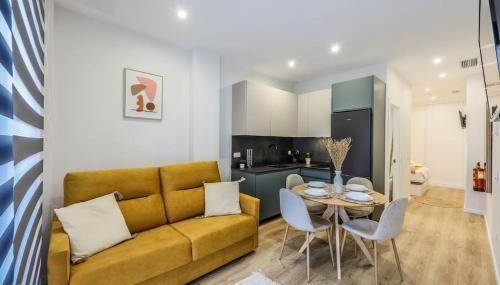 Luxe apartments Madrid Rio by RentitUP - Photo 1
