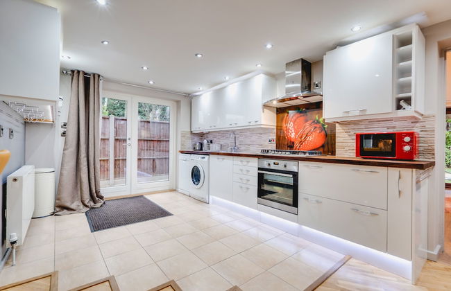 Brook Barn with Sauna & Hot Tub - Photo 33