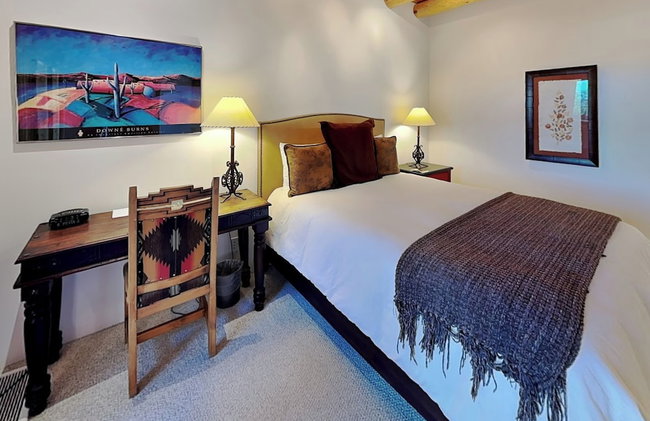 Bishops Lodge Villa Corazones by Kokopelli Property Management - Foto 25