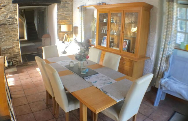 Polean Farm Cottages - Photo 23