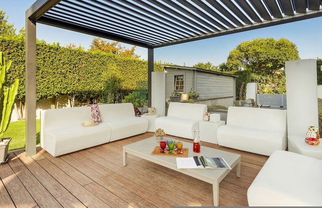 Villa Tiberio 6 2 Emma Villas - Foto 37