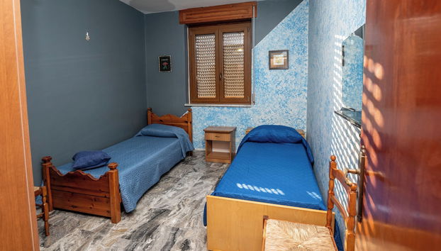 La Vecchia Cascina - Foto 5, Habitación