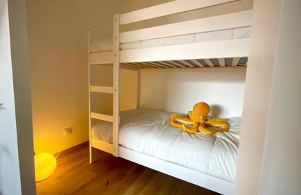 Appartement charmant au pied des pistes - Foto 13