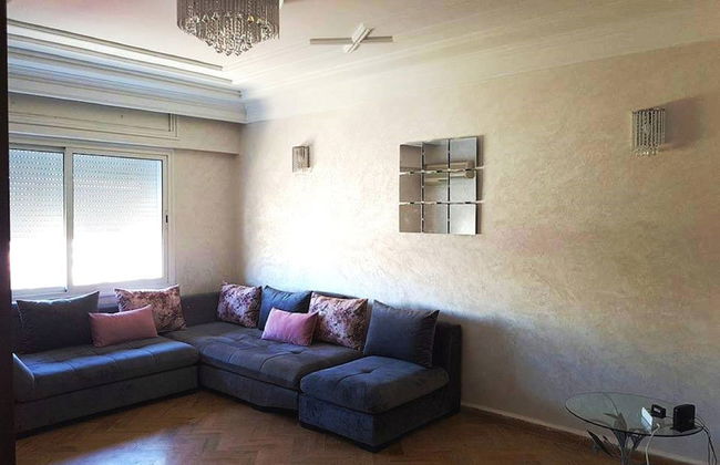 Furnished Apartment Casablanca - Foto 6