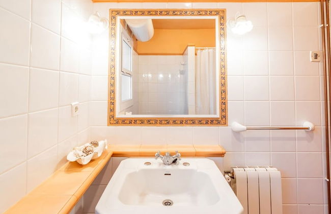 Unik Vacation Calafell Villa - Foto 62